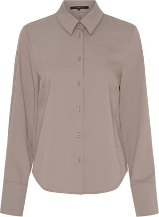 BTF-CPH Camicie - - Blouses & Shirts - Donna - Grigio - M