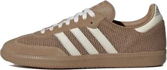 adidas Heren, Sport, Bruin, Maat: 43 1/3 EU