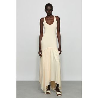 Et Ochs Ramona Dress in Wax at Nordstrom, Size X-Large
