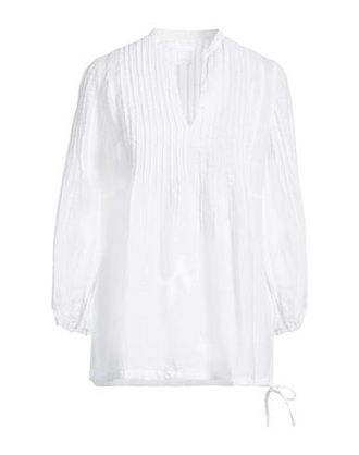 120% Lino TOPWEAR - Tops on YOOX.COM