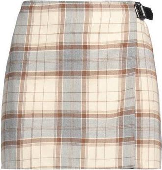 Vicolo BOTTOMWEAR - Mini skirts on YOOX.COM