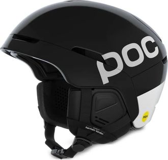 Poc Casco Obex BC - Nero