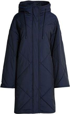 Max Mara COATS & JACKETS - Puffers on YOOX.COM