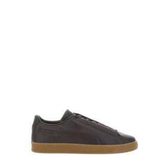 Puma Puma, Fitness, Heren, Bruin, 41 1/2 EU, Su&egrave;de, Suede Modern LTH