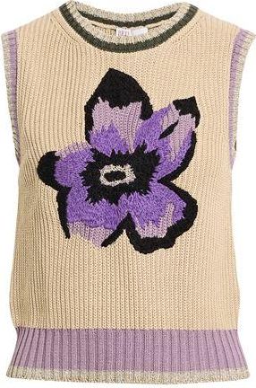 Red Valentino Sweaters