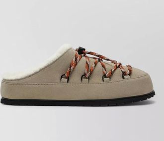 Prada slippers