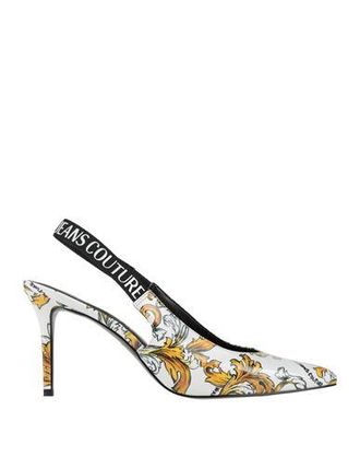 Versace FOOTWEAR - Pumps on YOOX.COM