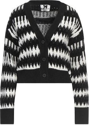 No Secrets World Cardigans