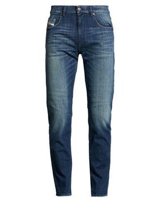 Diesel BOTTOMWEAR - Jeans sur YOOX.COM