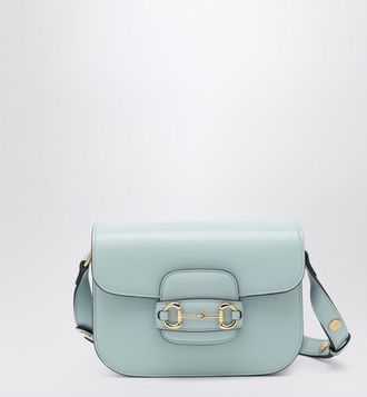 Gucci Small Gucci Horsebit 1955 Light Bag