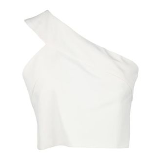 Access Fashion Access Fashion, Tops, Dames, Wit, S, Polyester, Chic Top