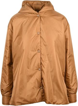 Aspesi Donna, Giacche, Marrone, M, new