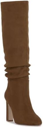 Jessica Simpson Minerva Knee High Boot in Brown 01 at Nordstrom Rack, Size 8