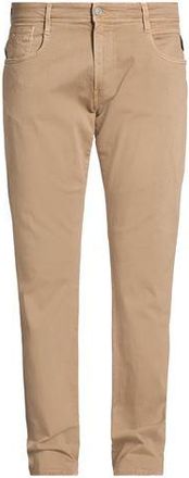 Replay PARTES DE ABAJO - Pantalones vaqueros en YOOX.COM