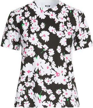 Msgm TOPWEAR - T-shirts on YOOX.COM