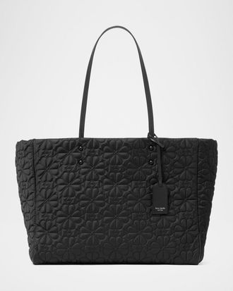 Kate Spade New York: Black Shoulder Bags now up to −77