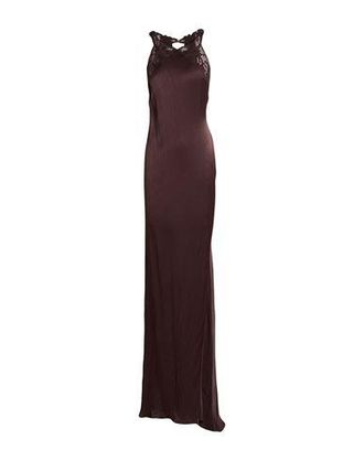 Twin-Set DRESSES - Maxi dresses on YOOX.COM