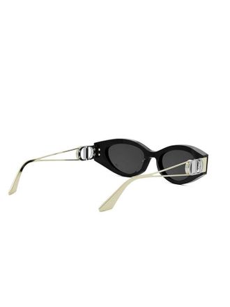 Dior 30MONTAIGNE Sunglasses - Black
