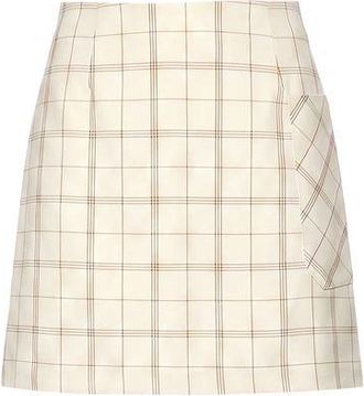 Tory Burch BOTTOMWEAR - Mini skirts sur YOOX.COM