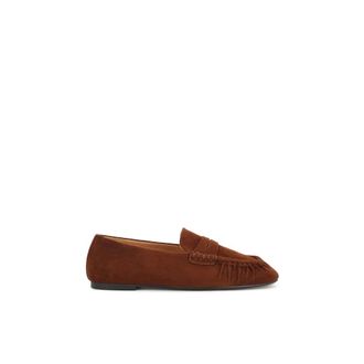 Kazar Mocasines - Shoes - Mujer - Marr&oacute;n - 36 EU