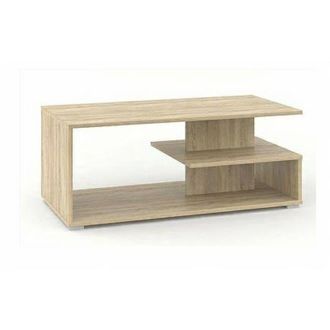 OEM Tavolino Moderno Nina 100x50x55sonoma