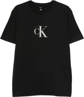 Calvin Klein Logo T-shirt
