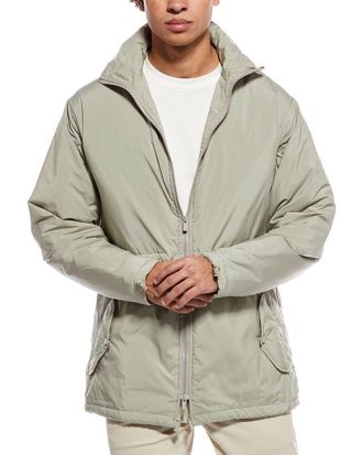 Fear of God Fear Of God Essentials Storm Jacket
