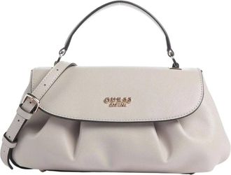 Guess Bolso Amorette - Bags - Mujer - Beige - ONE SIZE