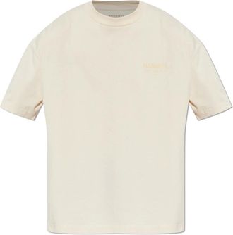 AllSaints Uomo, Top, Beige, 2Xl, new