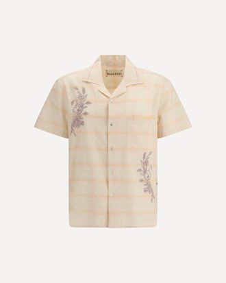 Baziszt Provence Shirt Male L