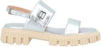 Baldinini CALZATURE - Sandali su YOOX.COM
