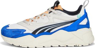 Puma RS-X Efekt White Blue 390755-01