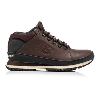 New Balance Winter Leren Herenlaarzen Bruin - Heren - Schoenen - Bruin - Maat: 40 1/2 EU Leer