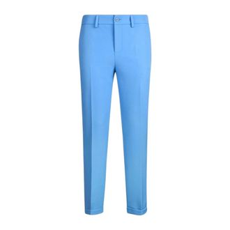 Liu Jo Mujer, Pantalones, Azul, Talla: XL