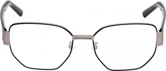 MCM MW5016-H002 Eyeglasses - Black