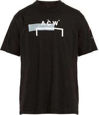 A-Cold-Wall* TOPWEAR - T-shirts on YOOX.COM