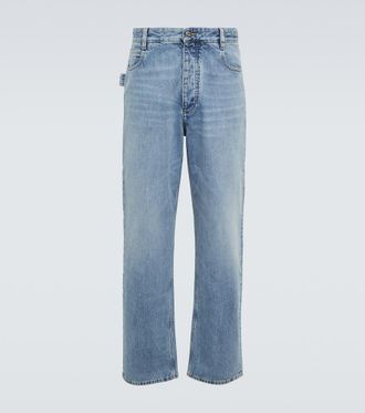 Bottega Veneta Wide-leg jeans