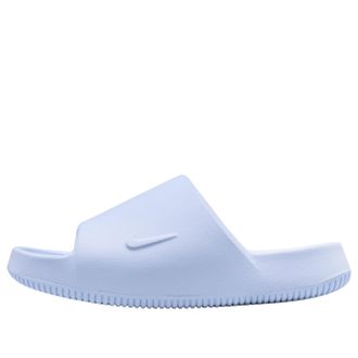 Nike (WMNS) Nike Calm 2.0 Slides Hydrogen Blue IB7561-405