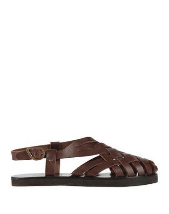 Ancient Greek Sandals X LUCY WILLIAMS
