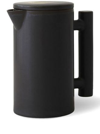 Audo Caraffa con filtro Yana - Marrone