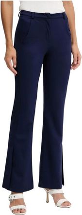 Patrizia Pepe Donna, Pantaloni, Blu, S, new