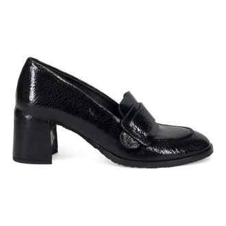 Del Carlo Mujer, Zapatos, Negro, Talla: 40 EU