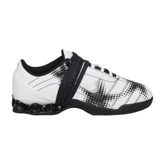 Nike Total 90 Shox Magia - - Sport - Uomo - Bianco - 43 EU