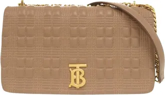 Burberry Pre-owned Burberry Medium Quilted Lambskin Lola Crossbody Ladies BNUY5D9BUUA2QD7O