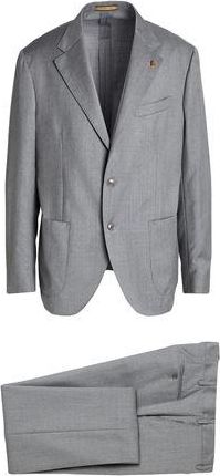 Sartoria Latorre Suits