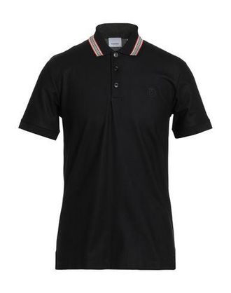 【BURBERRY】セールHARTFORD EMB エンボスロゴポロシャツ Burberry Burberry 'Hartford' Embroidery Logo Check Polo