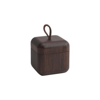 Aquanova Ebbenhout - Beautybox - Pecan