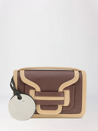Pierre Hardy Borsa Aplha in pelle