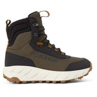 Icebug Moen BUGrip Winterschuhe - Unisex | braun/schwarz