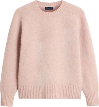 SOEUR Mujer, Jerseys, Rosa, Talla: M